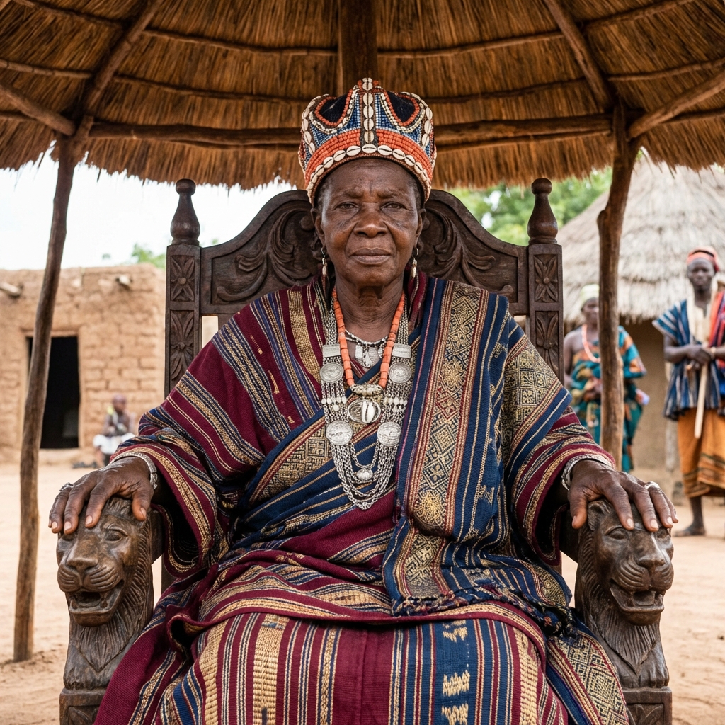 Portrait of diverse women in a montage style representing history