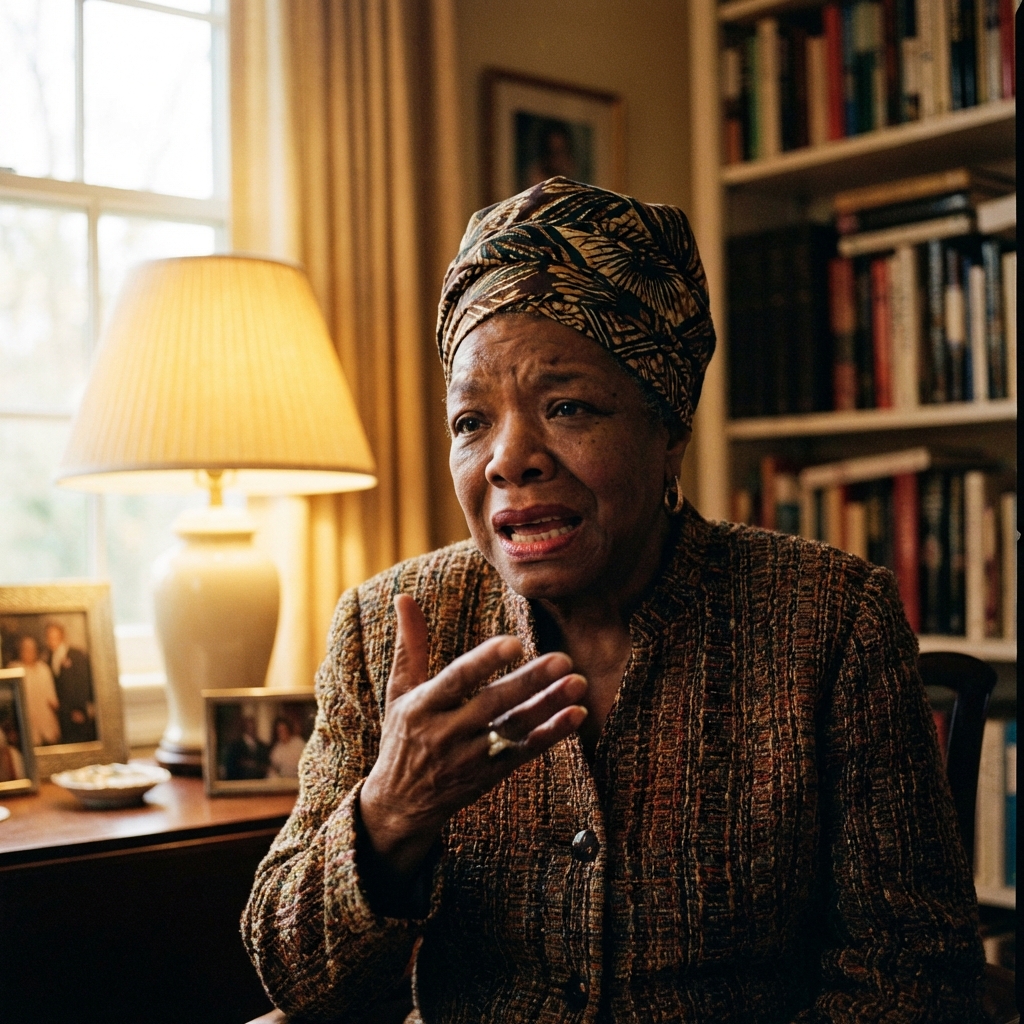 Women in Oral Traditions